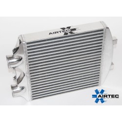 AIRTEC VAG Intercooler kit (No pipe, No hose), Airtec, 